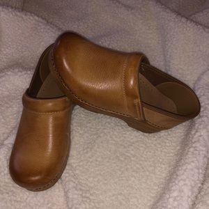 Dansko Clogs